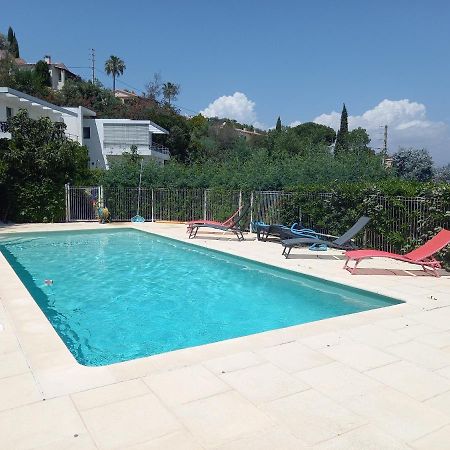Villa Malibu Манделю-ла-Напул Екстериор снимка