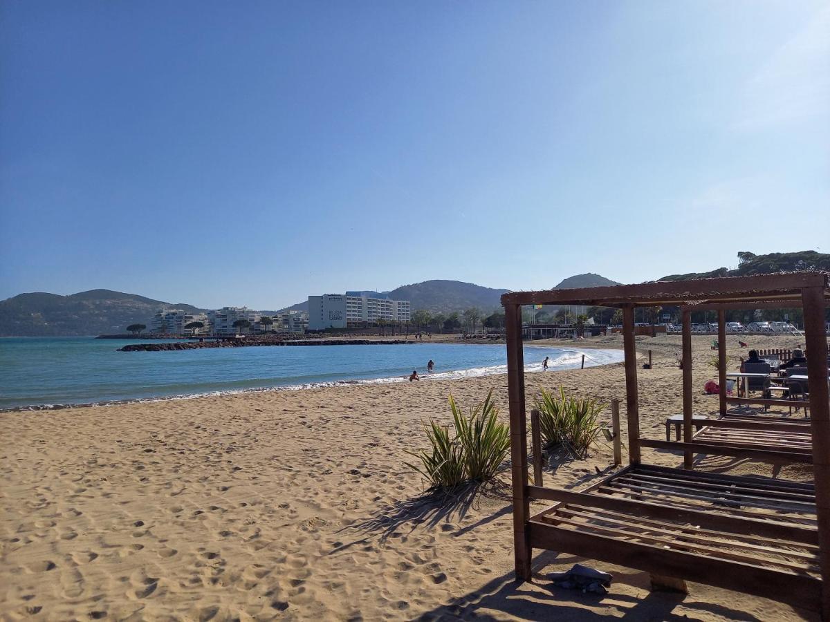Villa Malibu Манделю-ла-Напул Екстериор снимка